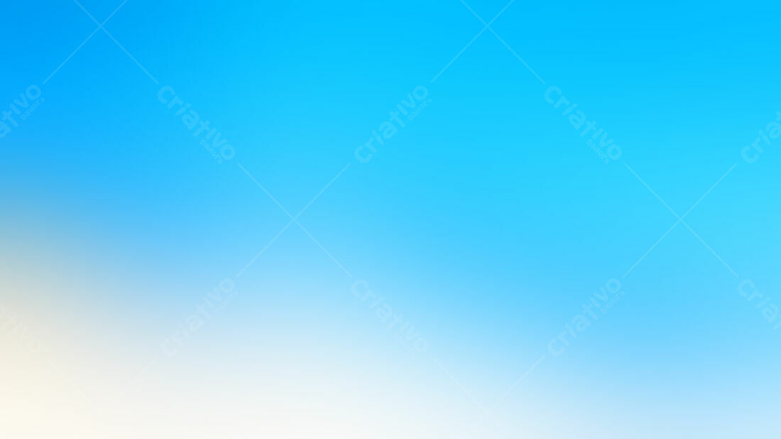 Textura degradê azul claro para fundo