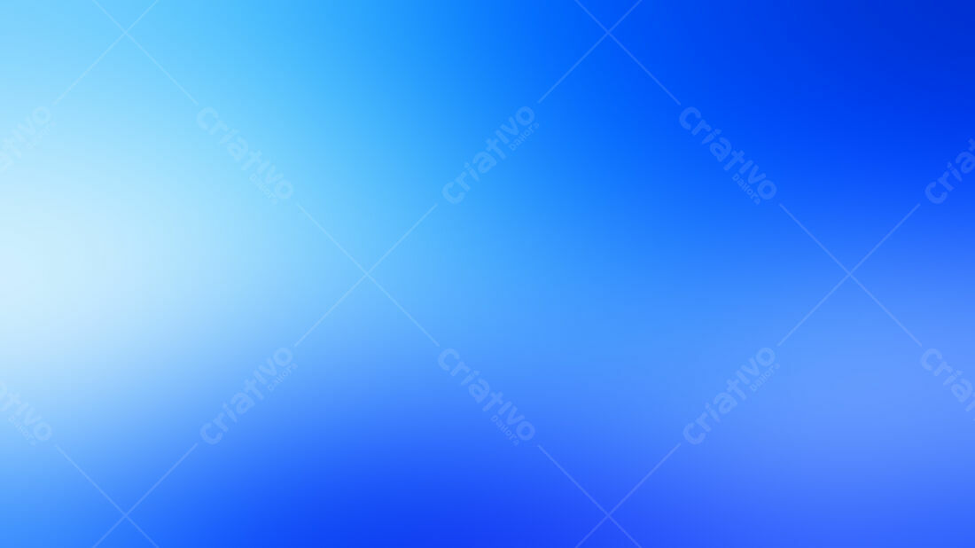 Textura degradê azul para fundo
