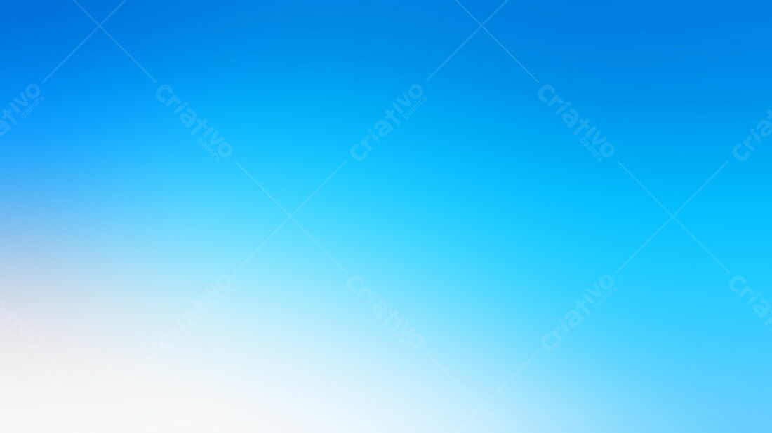 Textura degradê azul claro para fundo