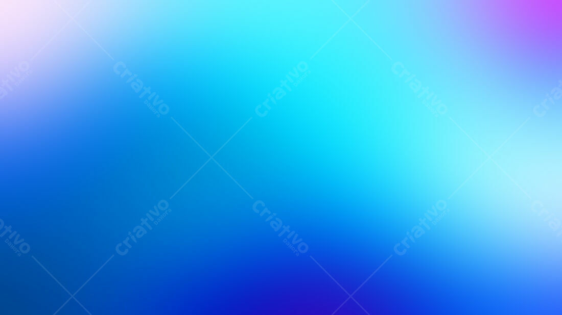 Textura degradê azul para fundo