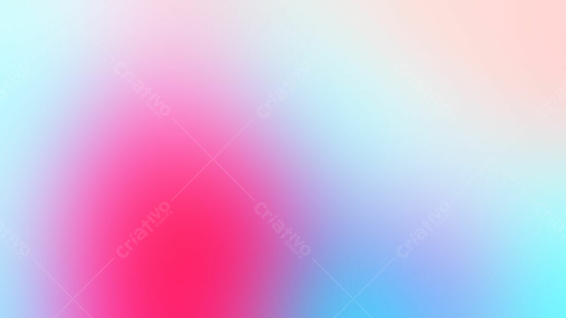 Textura degradê rosa e azul para fundo