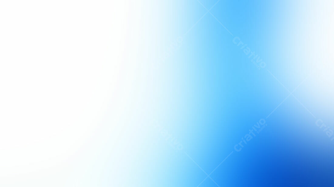 Textura degradê azul e branco para fundo