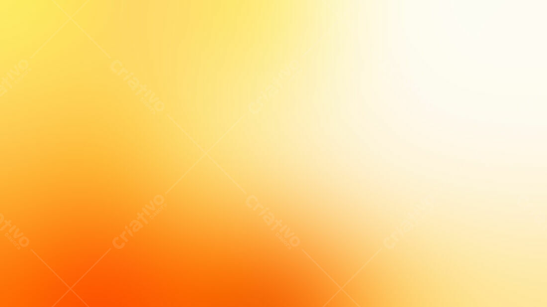 Textura degradê amarelo para fundo