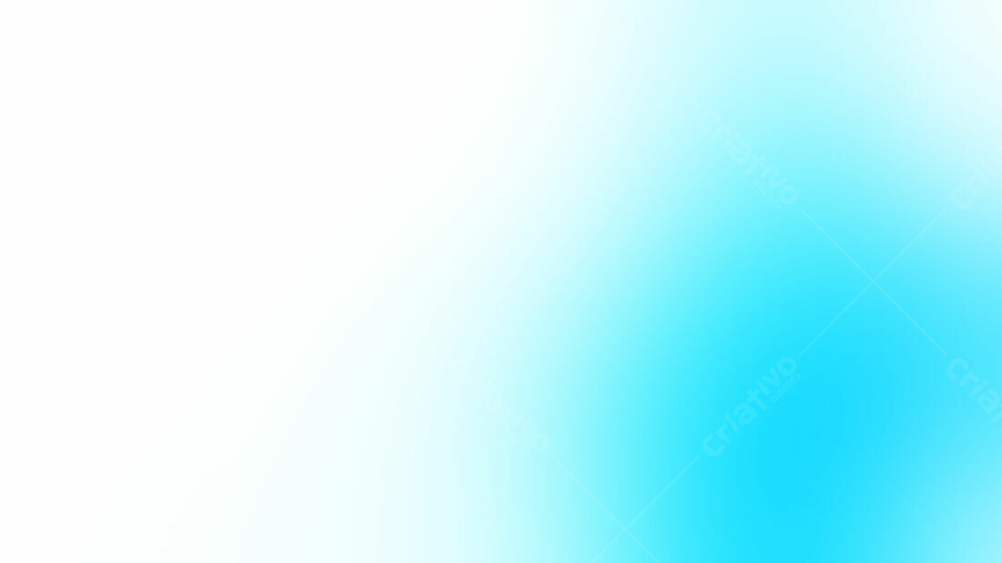 Textura degradê azul claro para fundo