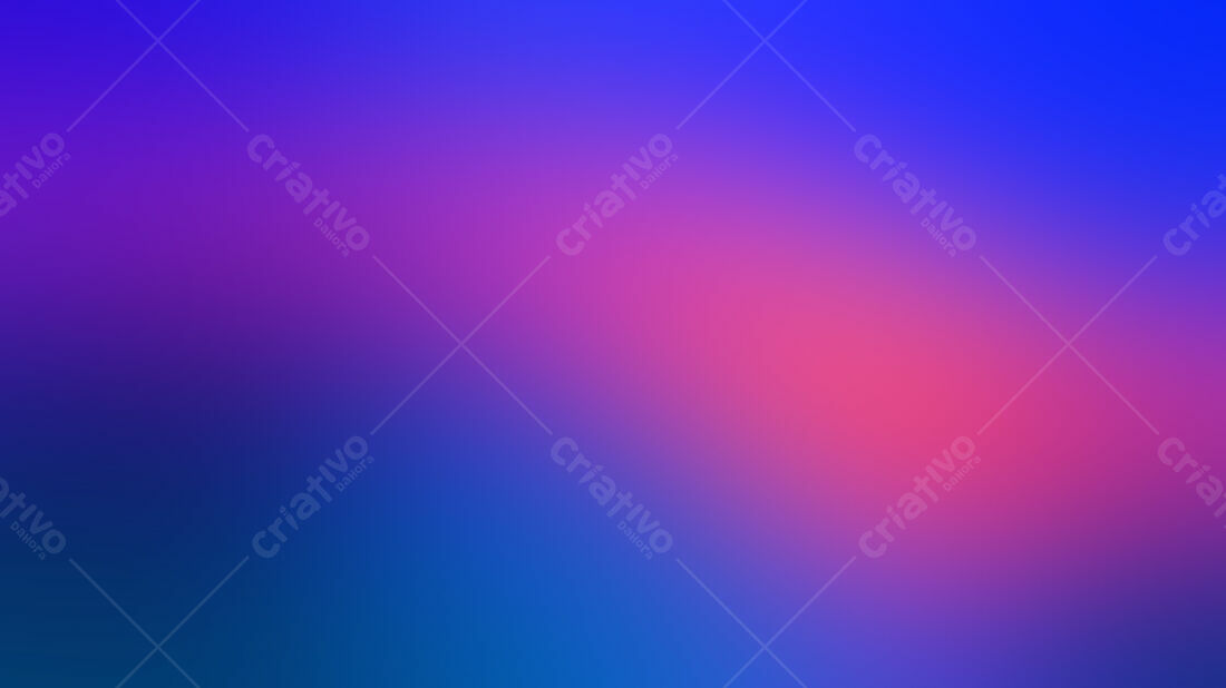 Textura degradê azul e rosa para fundo