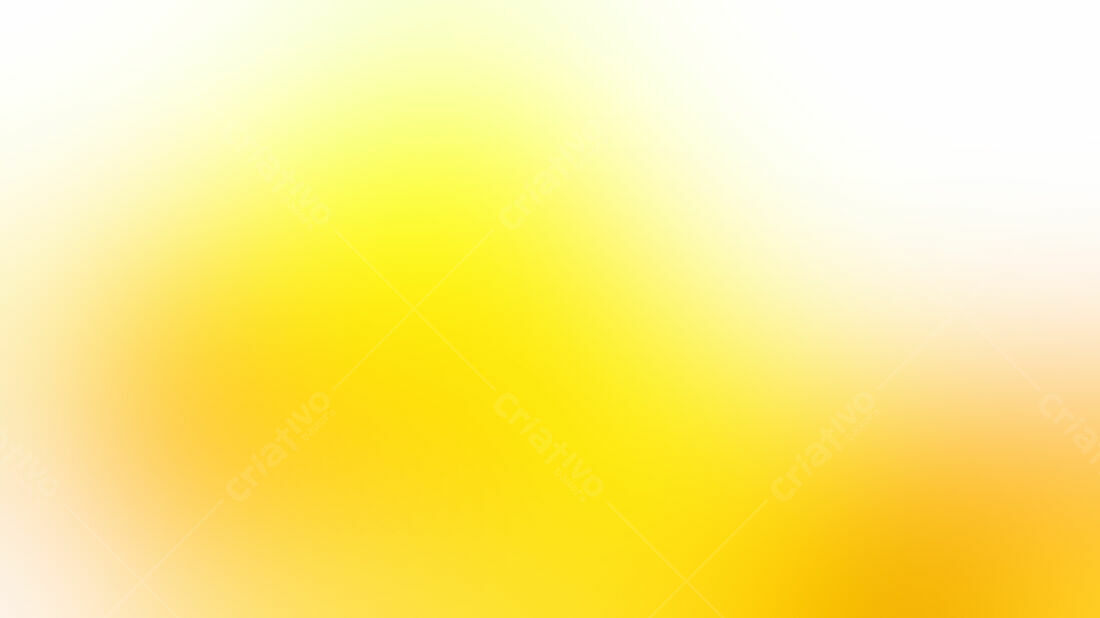 Textura Amarela Degradê para Fundo