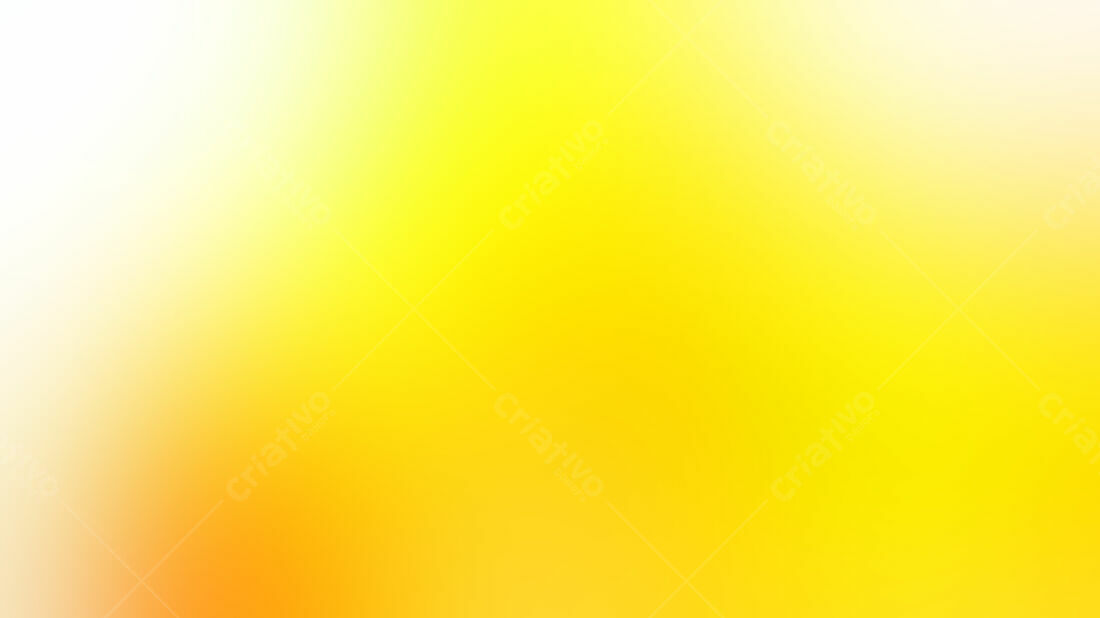 Textura degradê amarelo para fundo