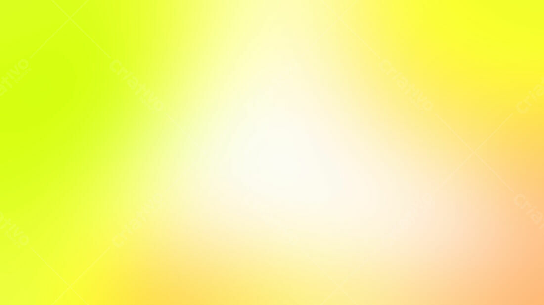 Textura degradê amarelo e verde claro para fundo