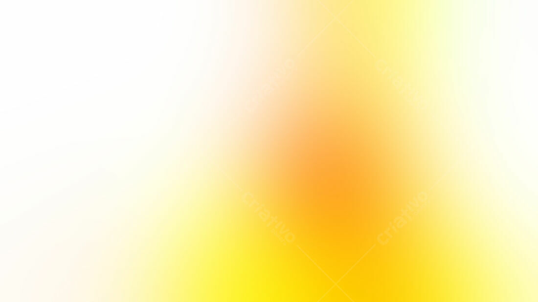 Textura degradê amarelo para fundo