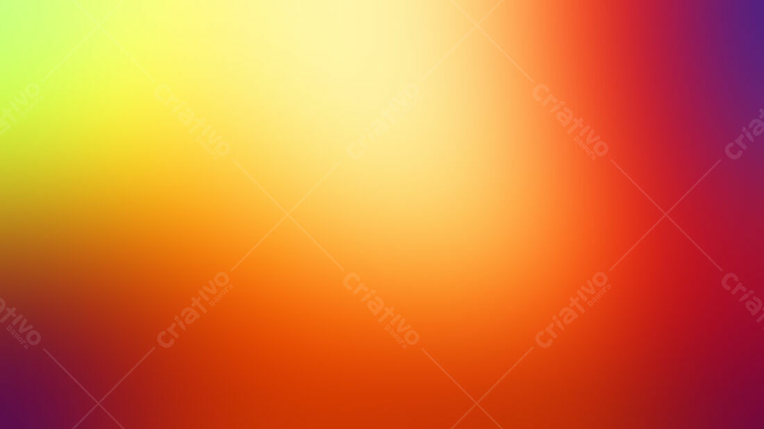 Textura degradê amarelo-laranja-vermelho para fundo