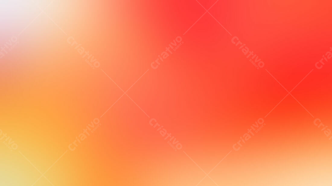 Textura degradê laranja e amarelo para fundo
