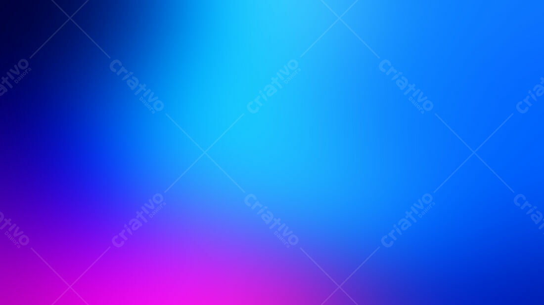 Textura degradê azul e rosa para fundo