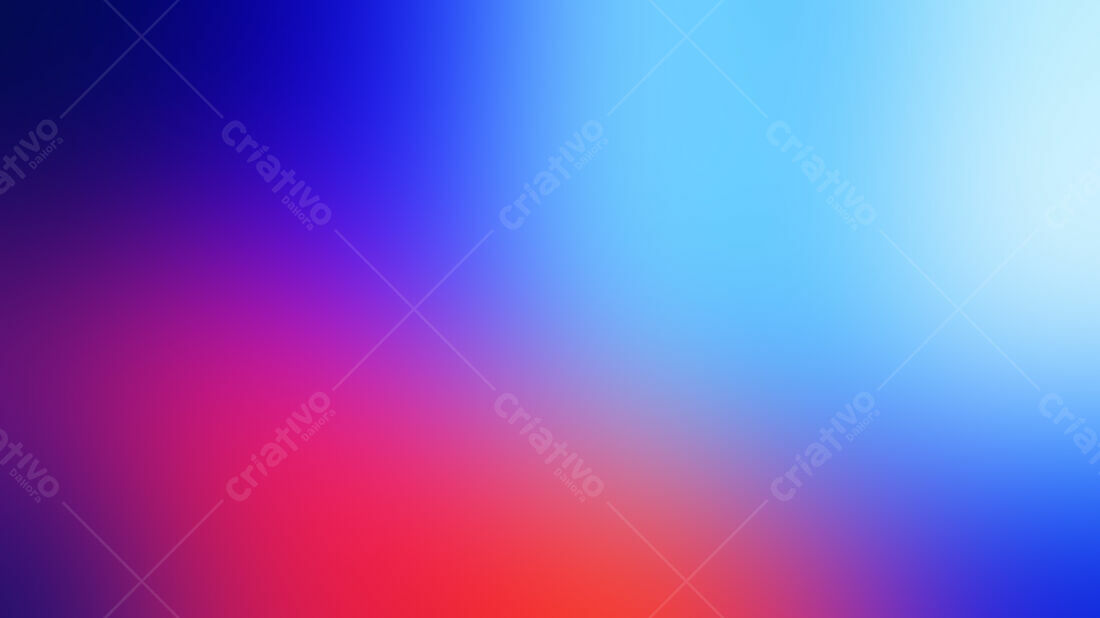 Textura degradê azul e rosa para fundo