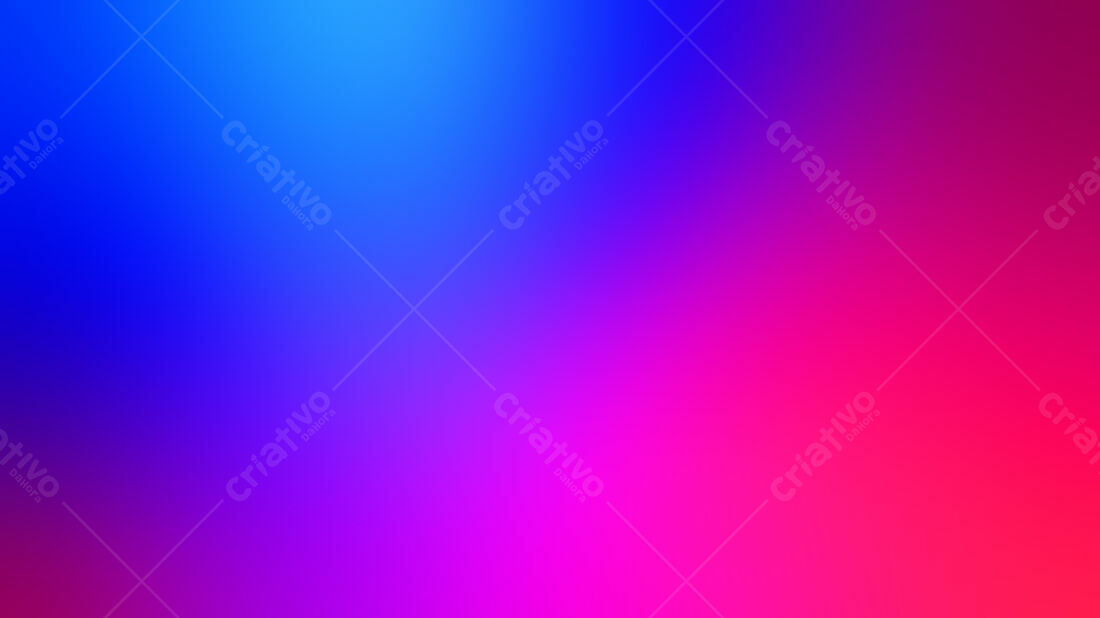 Textura degradê azul e rosa para fundo