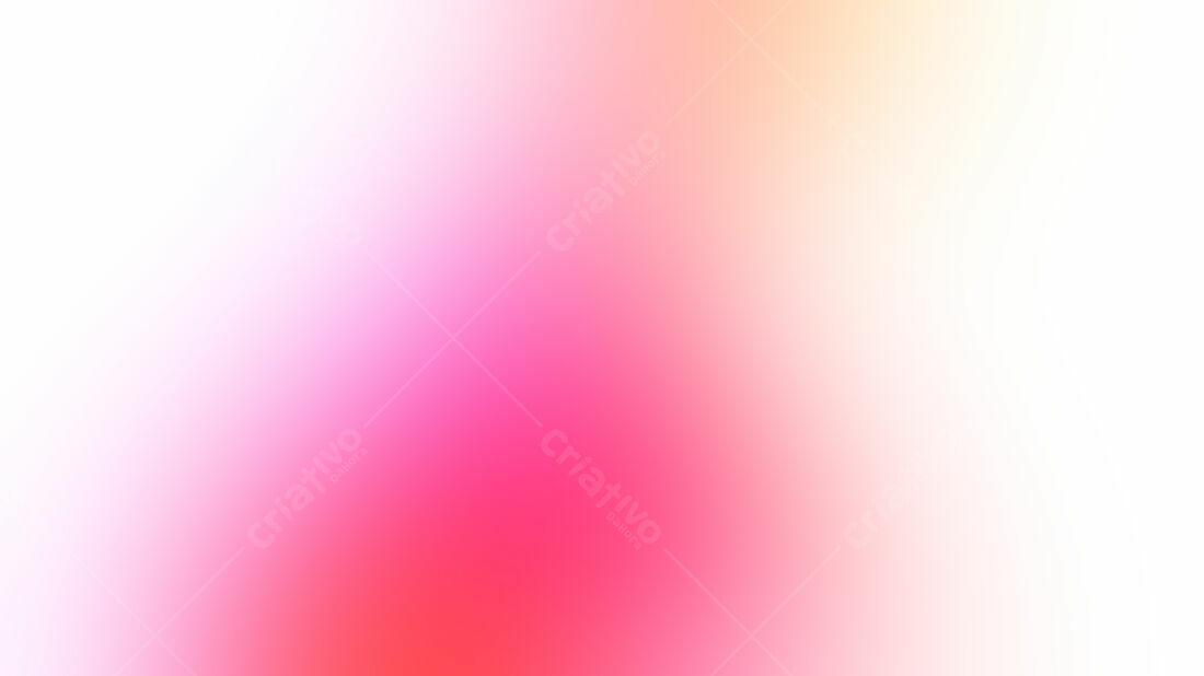 Textura degradê rosa e branco para fundo