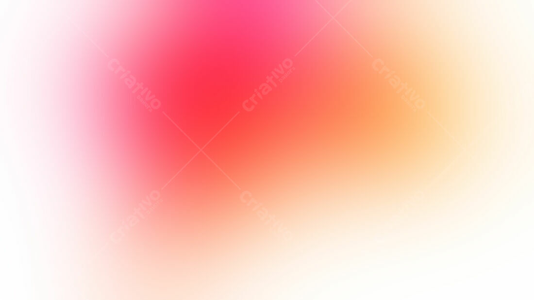 Textura degradê rosa e laranja para fundo