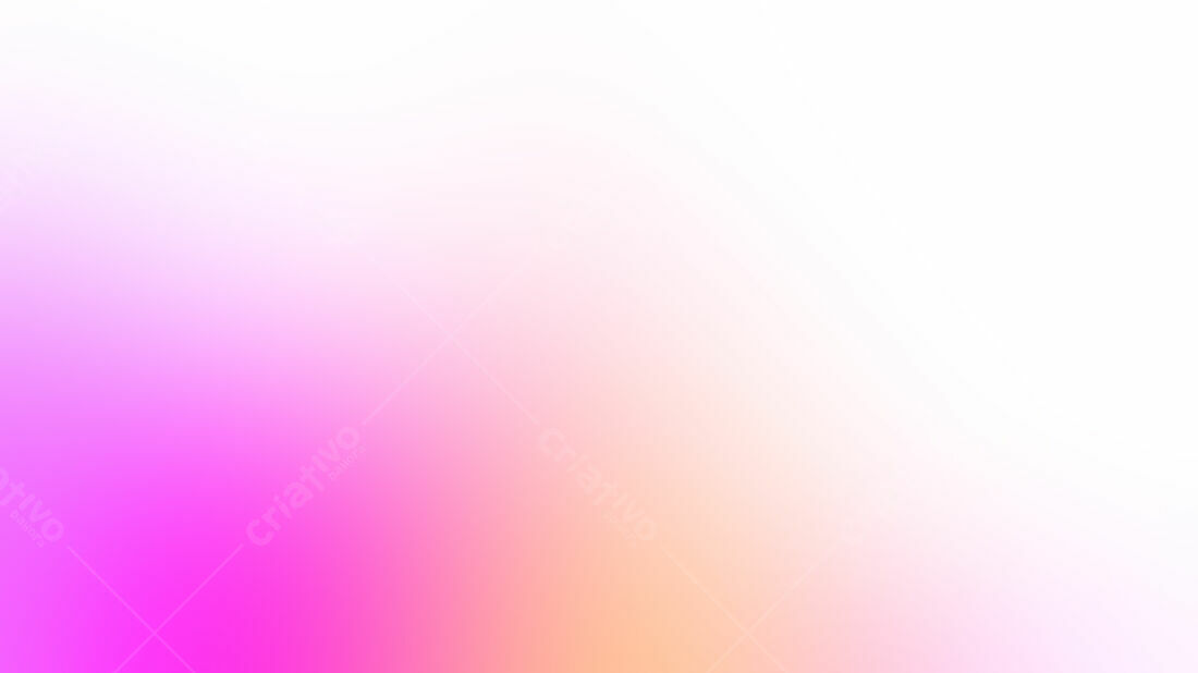 Textura degradê rosa e laranja para fundo