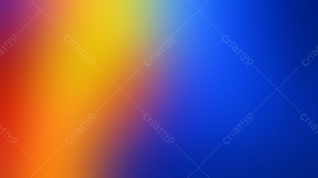 Textura degradê vibrante para fundo