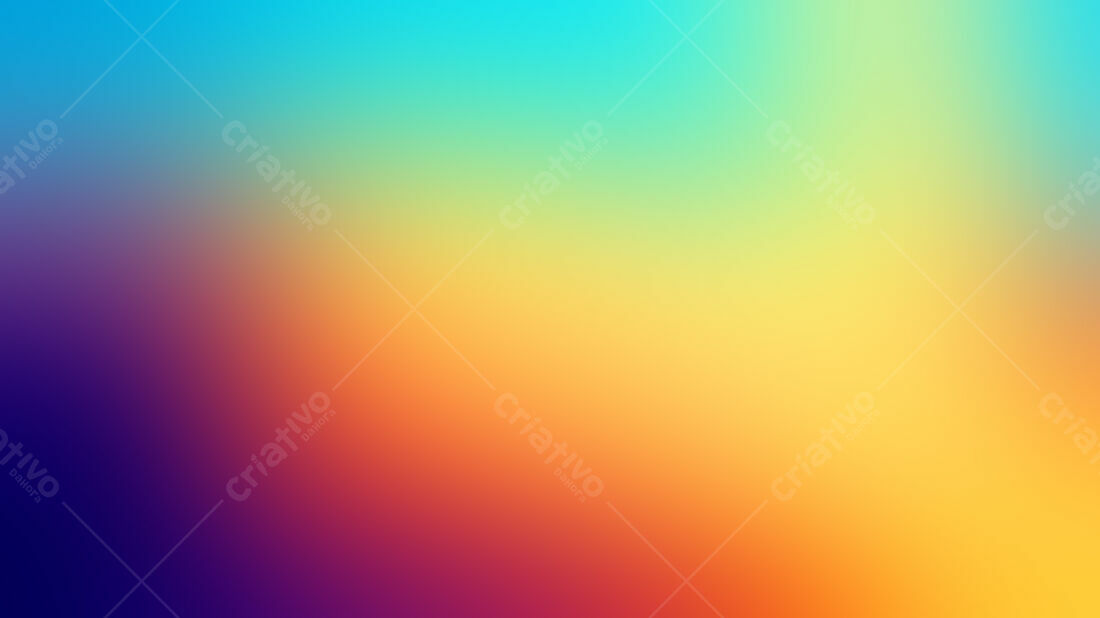 Textura degradê vibrante para fundo
