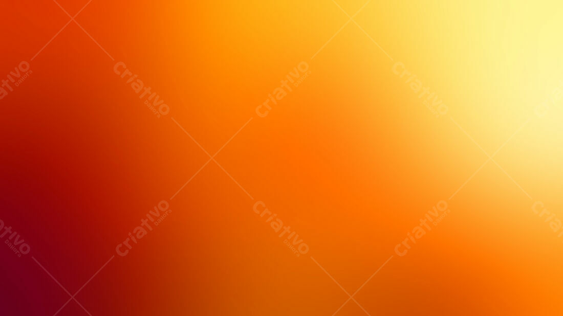 Textura degradê laranja para fundo