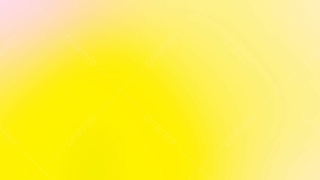Textura degradê amarelo para fundo