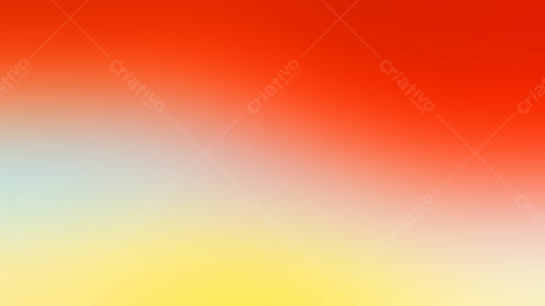 Textura degradê laranja e amarelo para fundo
