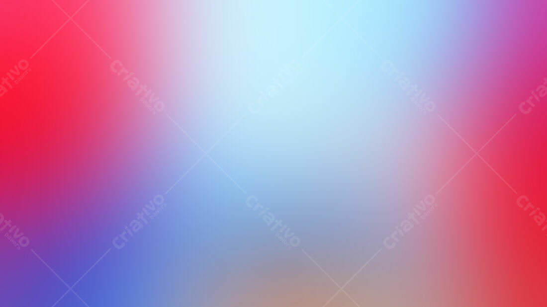 Textura degradê rosa e azul para fundo