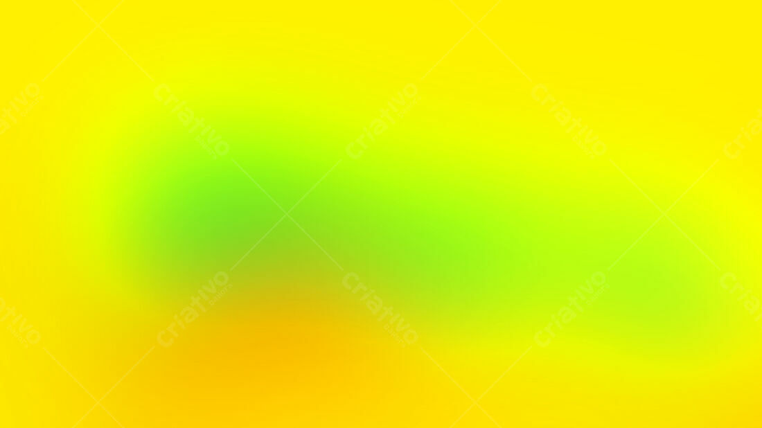 Textura degradê amarelo e verde para fundo