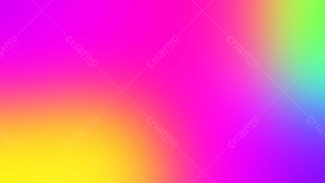 Textura degradê vibrante para fundo