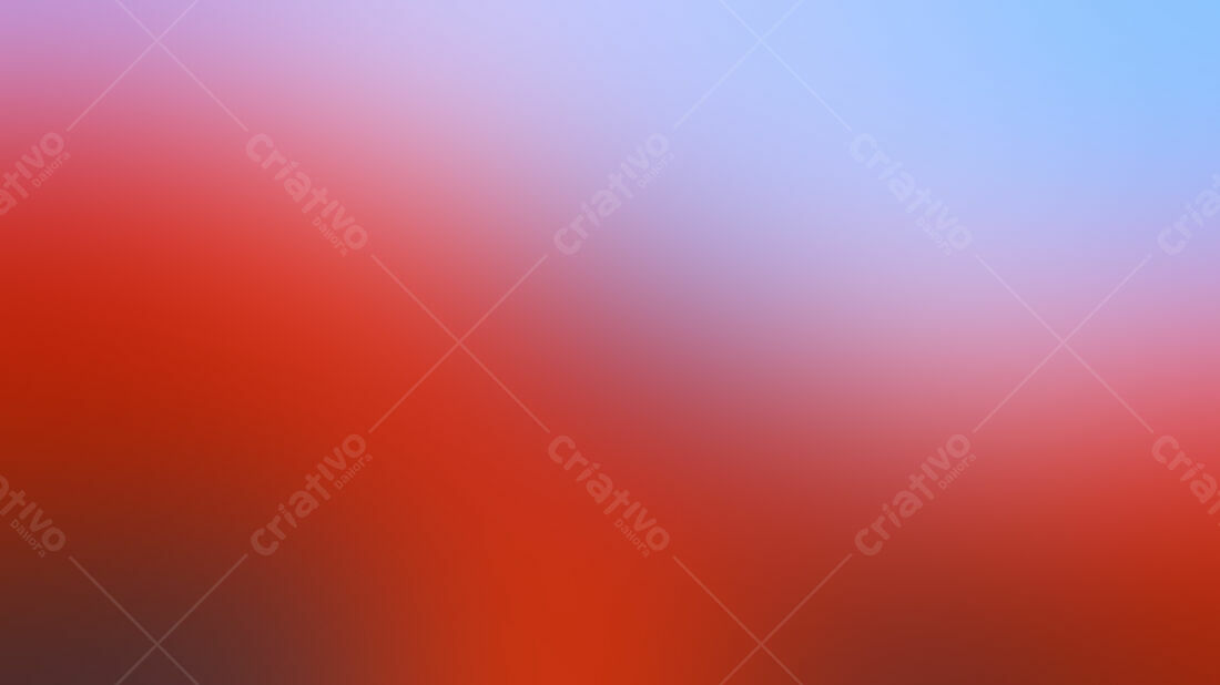Textura degradê vermelho e azul para fundo
