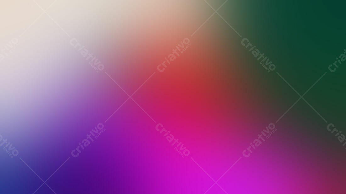 Textura degradê multicolorida para fundo