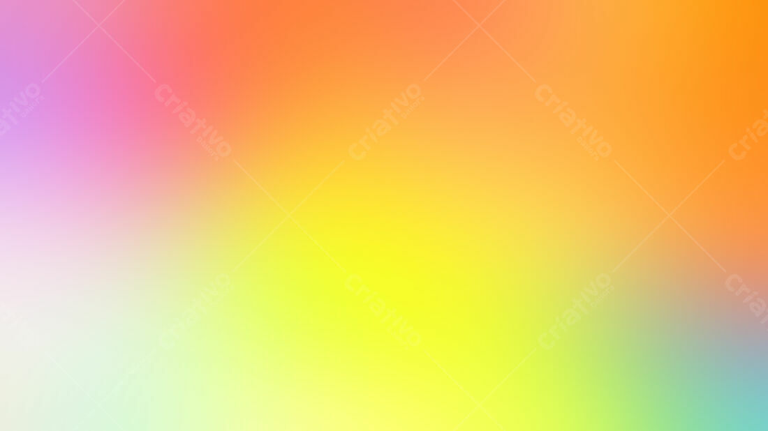 Textura degradê arco-íris para fundo