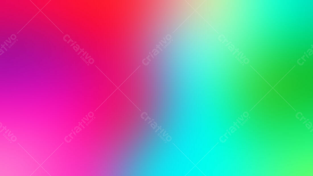 Textura degradê vibrante para fundo