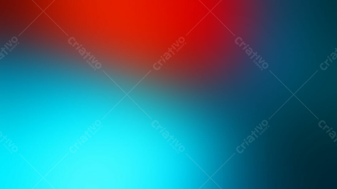 Textura degradê azul e vermelho para fundo