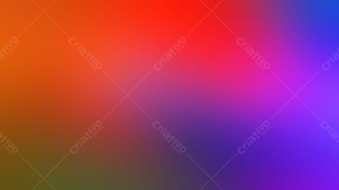 Textura degradê vibrante para fundo