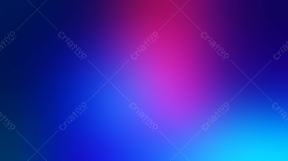 Textura degradê azul e rosa para fundo