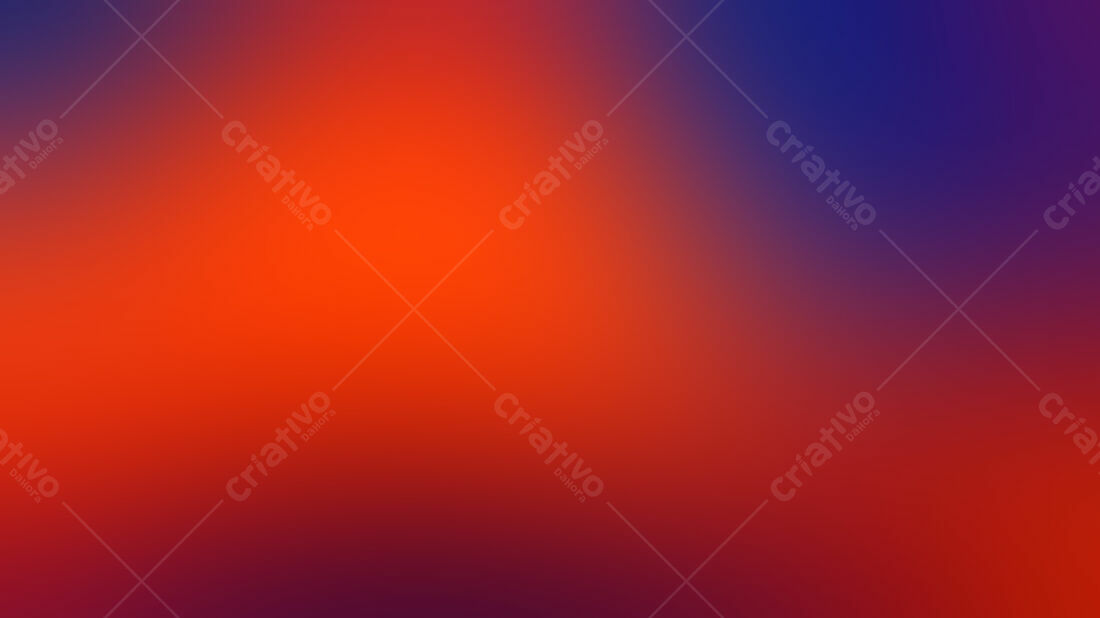 Textura degradê vermelho e azul para fundo