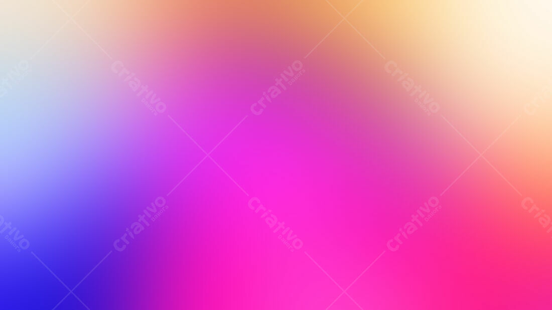 Textura degradê rosa e azul para fundo
