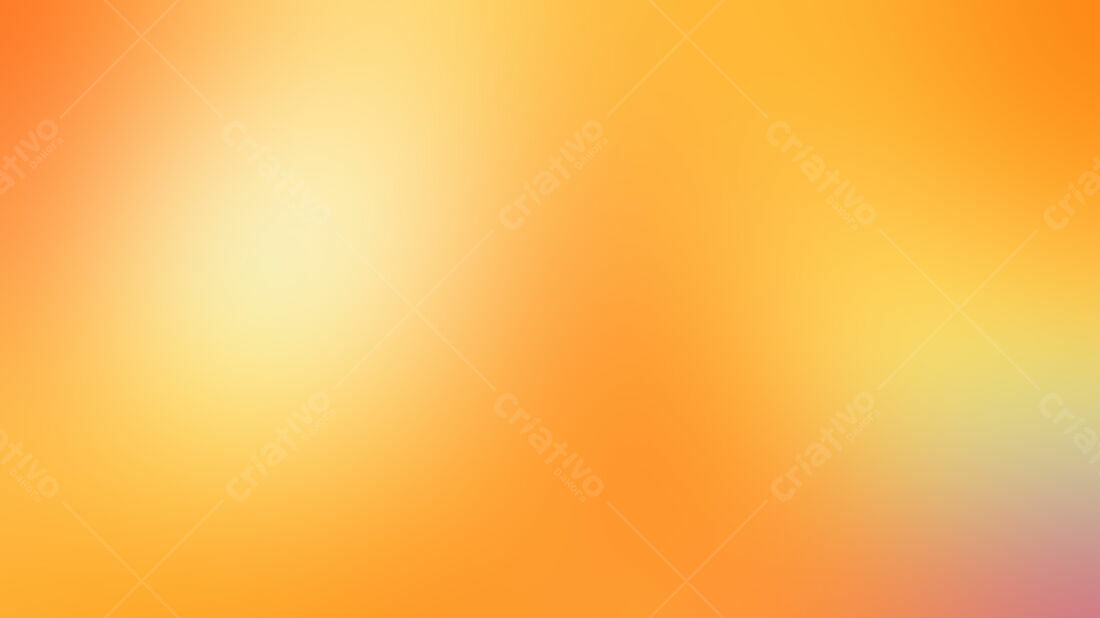 Textura Fundo degradê amarelo para design