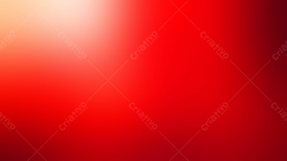 Textura degradê vermelho para fundo