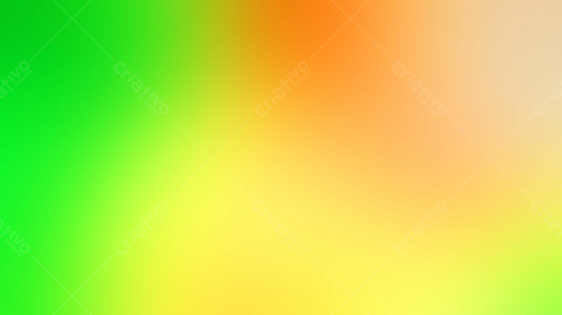 Textura degradê verde amarelo para fundo
