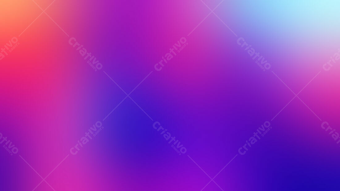 Textura degradê rosa e roxo para fundo