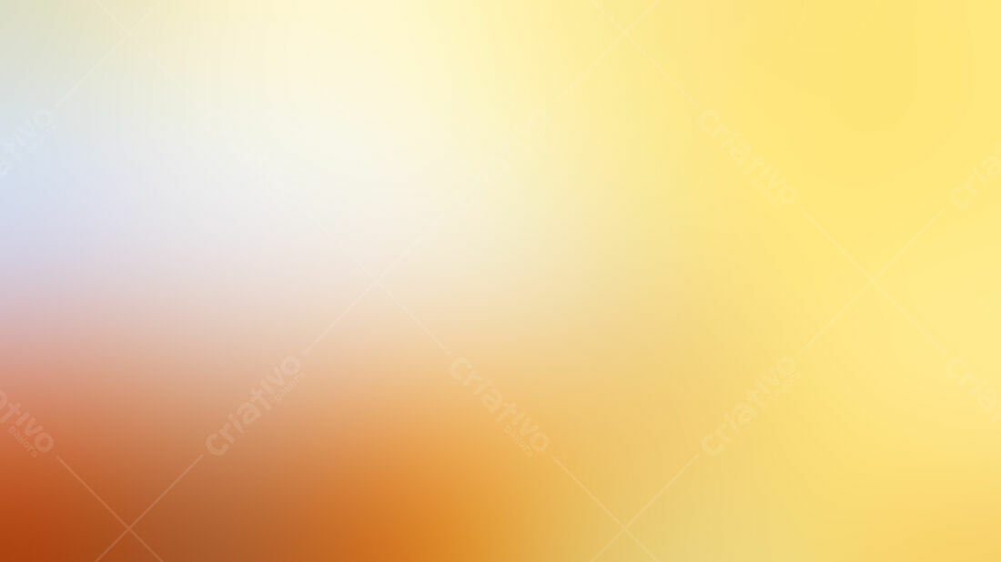 Textura degradê amarelo para fundo