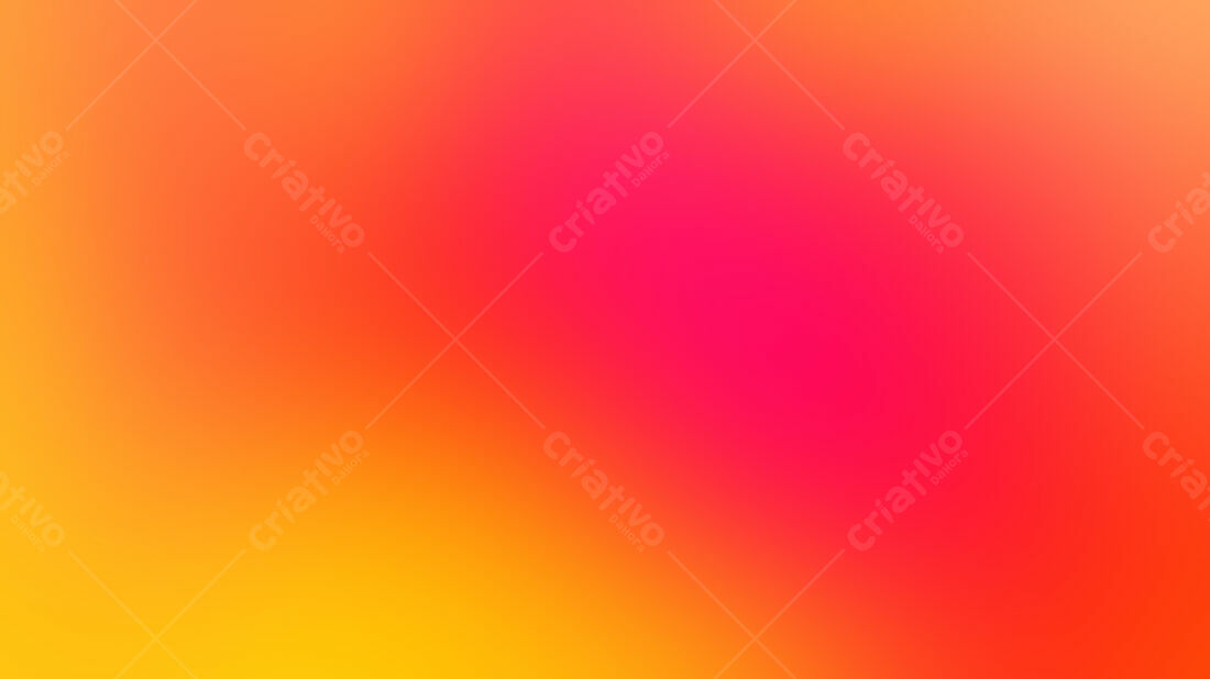 Textura degradê laranja e rosa para fundo