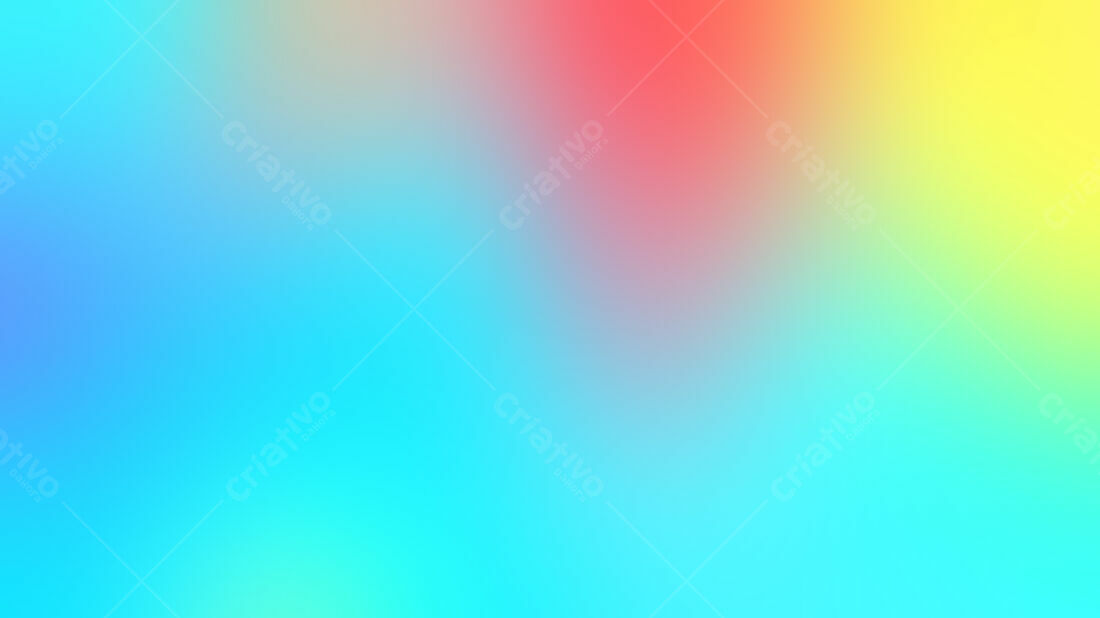 Textura degradê colorida para fundo