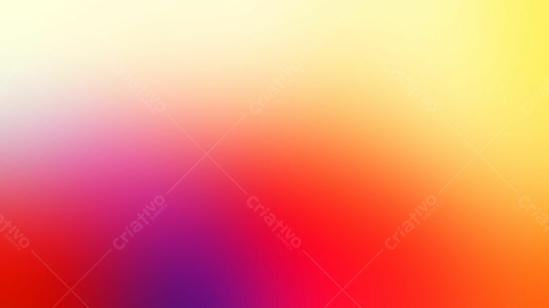 Textura degradê cores quentes para fundo