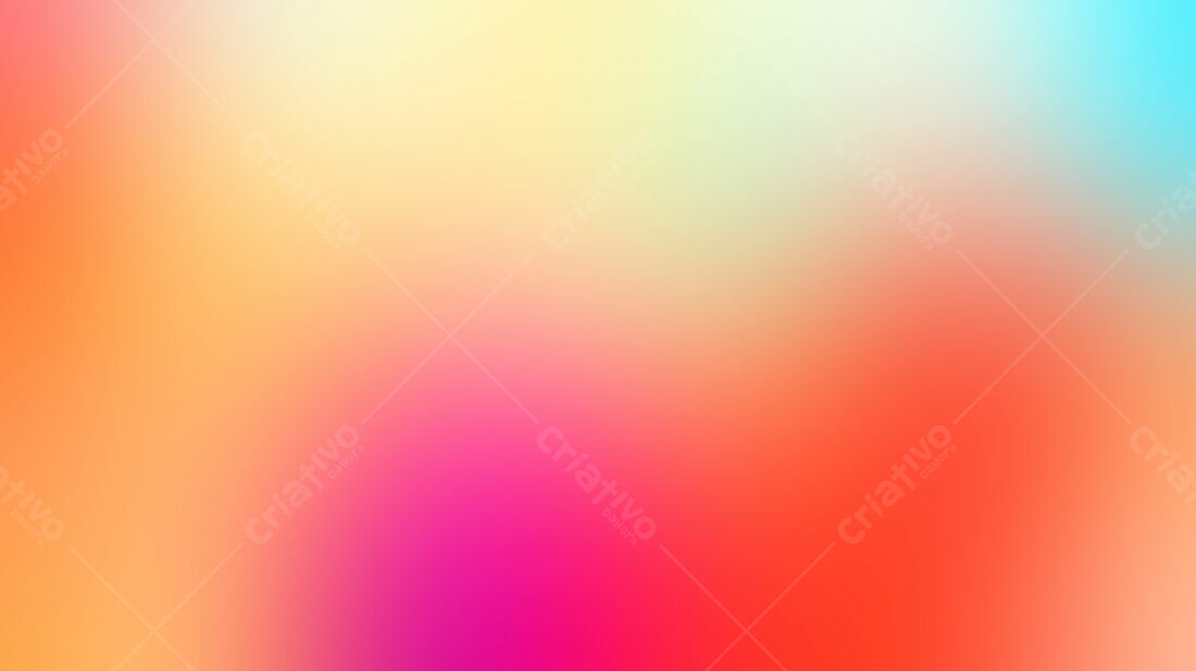 Textura degradê colorida para fundo