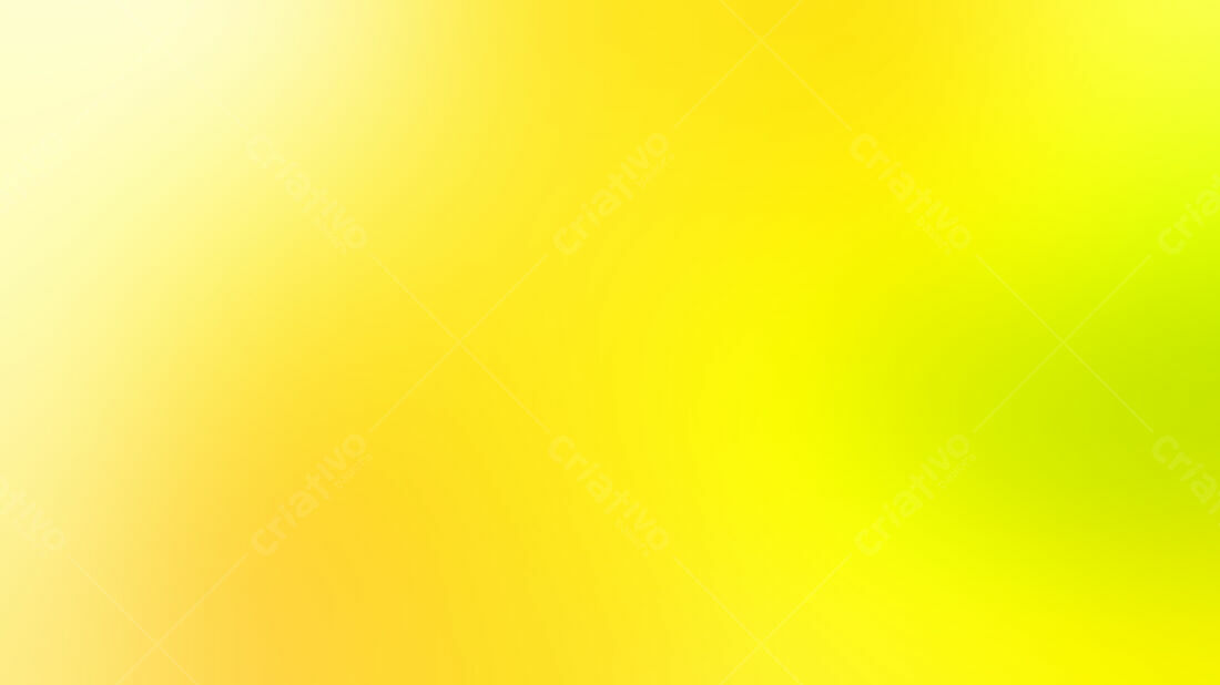 Textura degradê amarelo para fundo