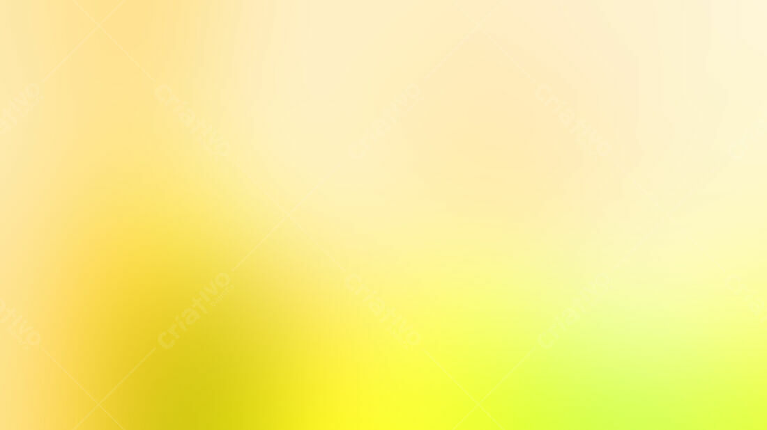 Yellow Green Gradient Background Texture for Design