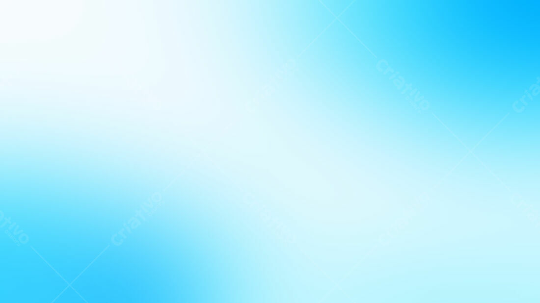 Textura degradê azul claro para fundo